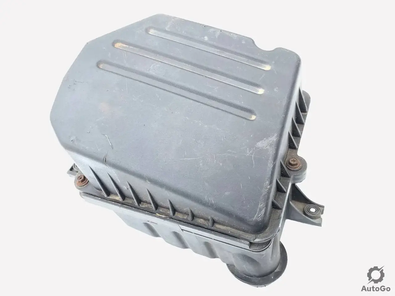 

Корпус воздушного фильтра Chevrolet Aveo 96814238
