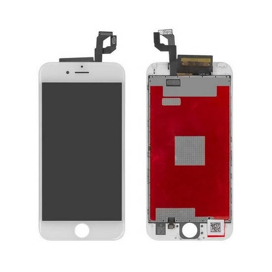 

Дисплей (экран) для iPhone 6S с сенсором/ тачскрином (модуль) белый