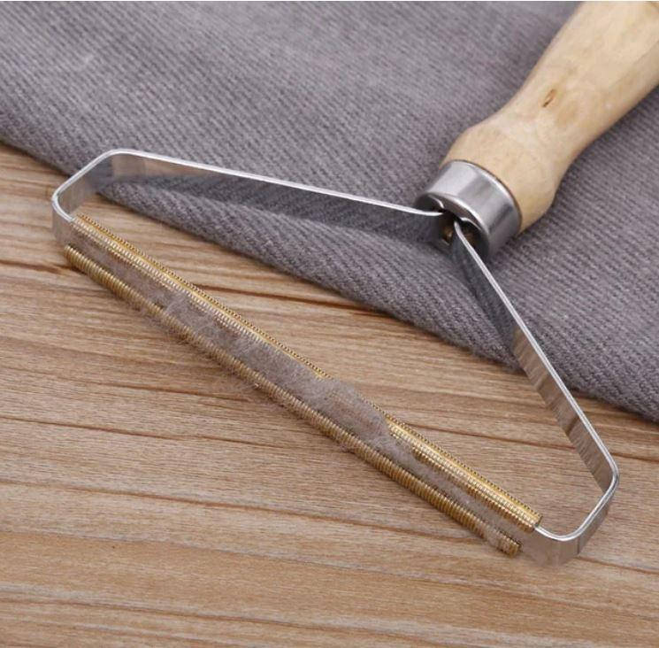 

Портативний Lint Remover. бритва з тканини. Бритва для вилучення (зняття) катишек. Для стрижки одягу