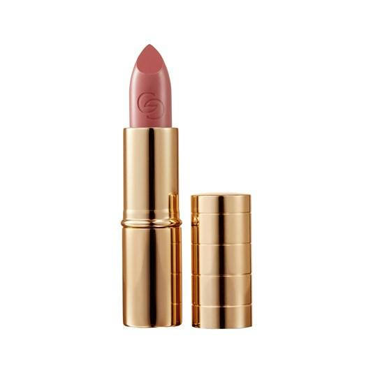 

Сатиновая губная помада Giordani Gold Iconic Кремовый Беж - 42324