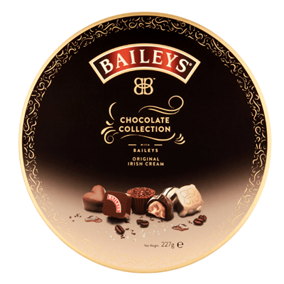 

Baileys Chocolate Collection Original Irish Cream 227 g
