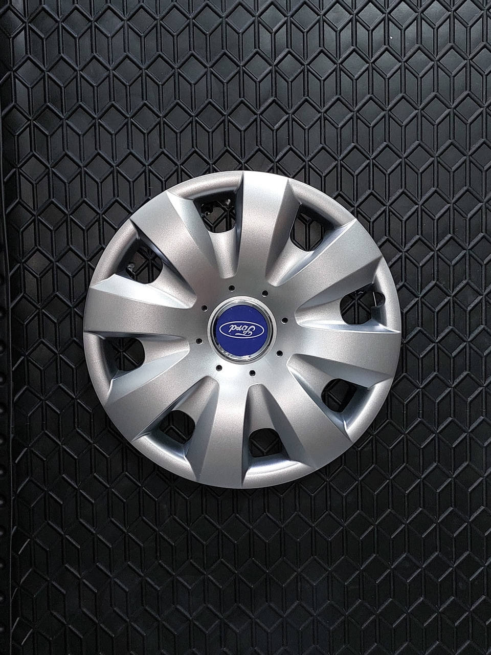 

Колпаки на колеса r15 на Ford / Форд SKS 321