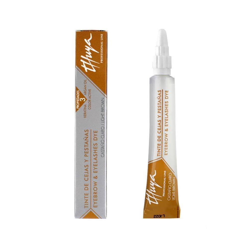 

Thuya Краска светло-коричневая , 14 мл