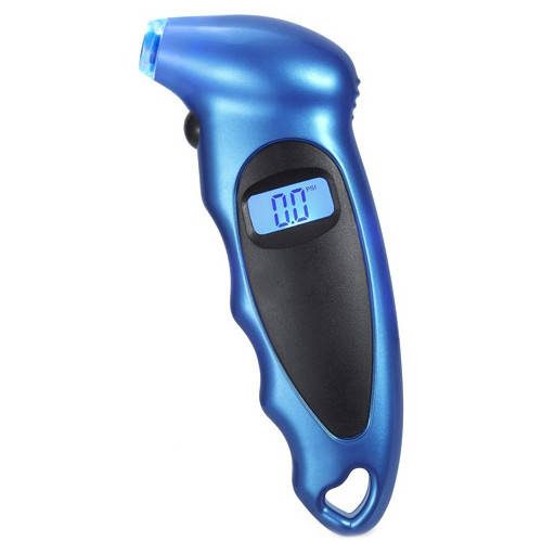 

Измеритель давления в шинах цифровой, шинный манометр 10бар