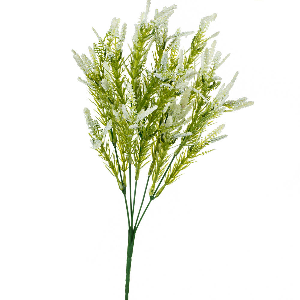 

Искусственная зелень 2 шт.