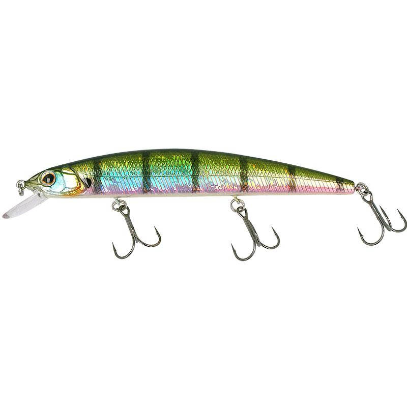 

Воблер Strike Pro Montero 130SP 20.6г 630V (86338)