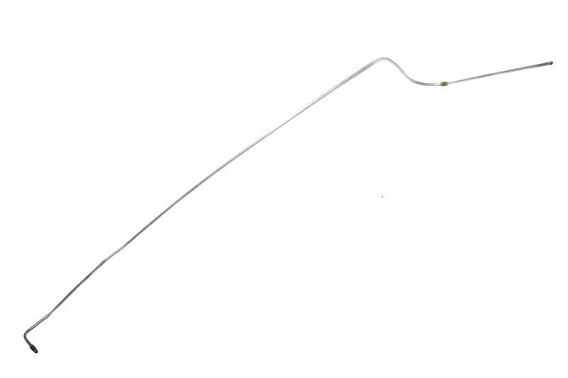 

Трубка топливная 2110-2112 инжектор магистральная