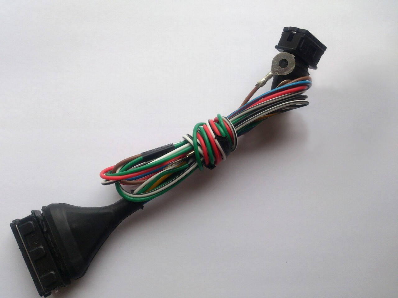 

Жгут проводов для подключения БСЗ