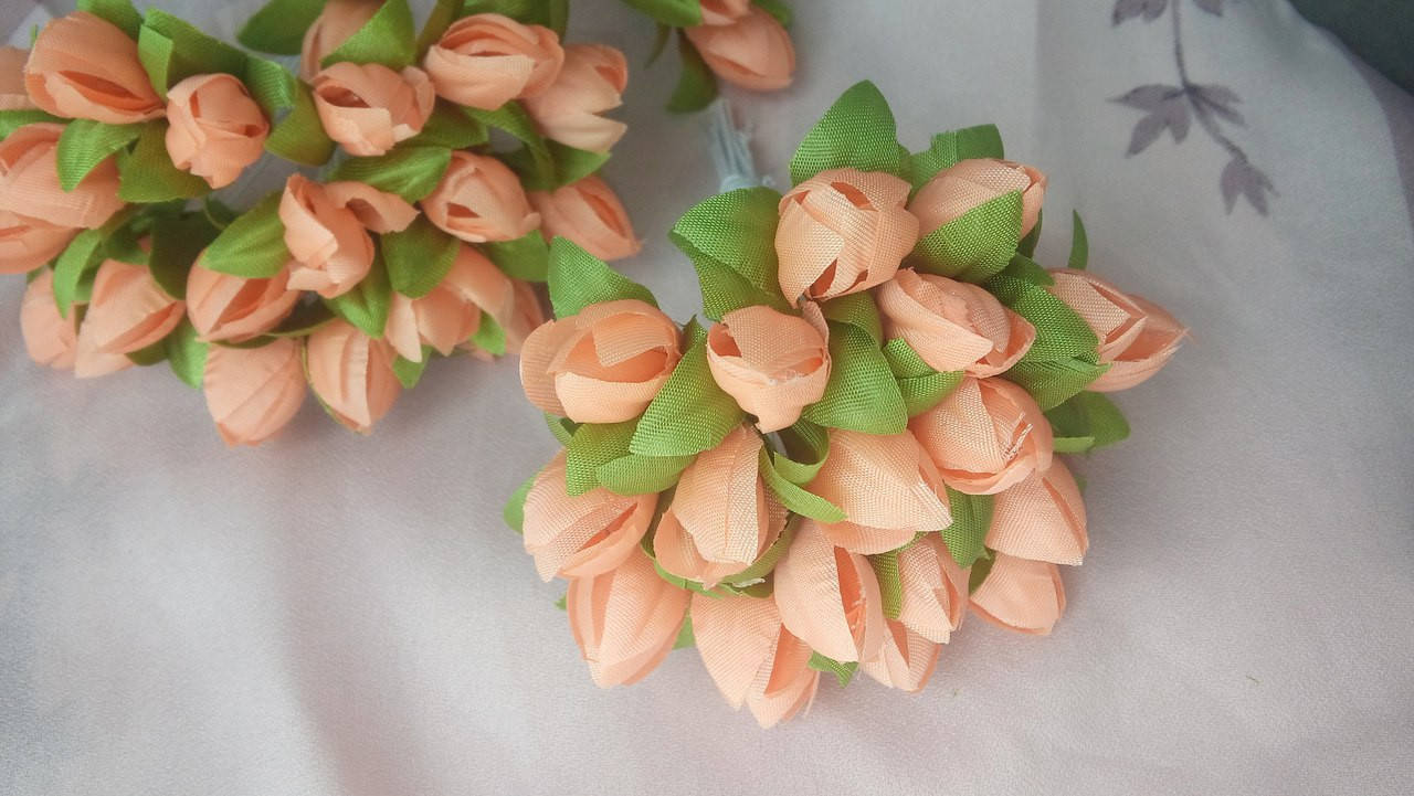 

Подснежники персиковые