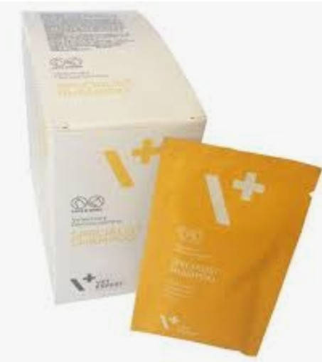 

Антибактериальный, противогрибковый шампунь VetExpert 15 мл