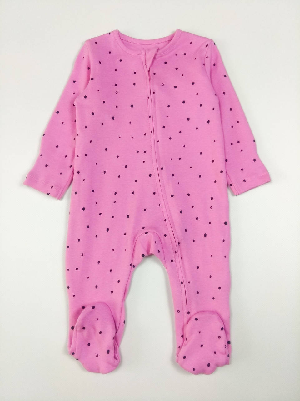 

Человечек для девочки George, 0-3м (56-62см)