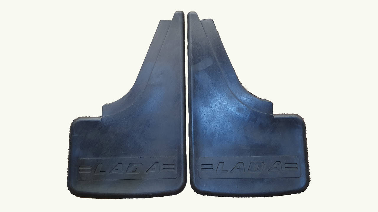 

Брызговик LADA