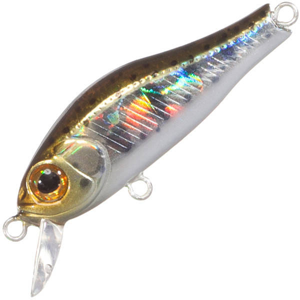 

Воблер ZipBaits Rigge 35F - 810