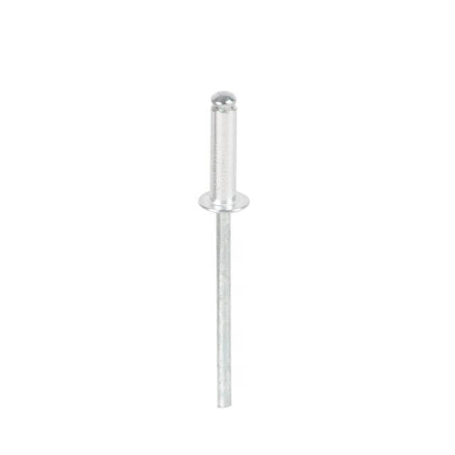 

Заклепки алюминиевые 3.2*12мм 50шт Intertool RT-3212