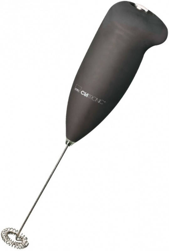 

Вспениватель молока CLATRONIC MS-3089