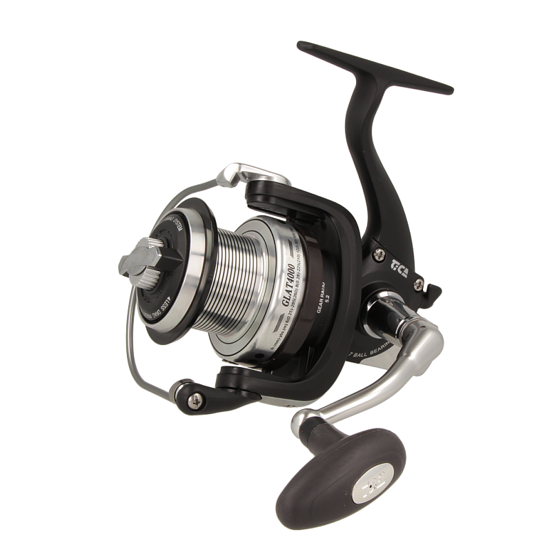 

Катушка Tica Galant Long Cast GLAT4000