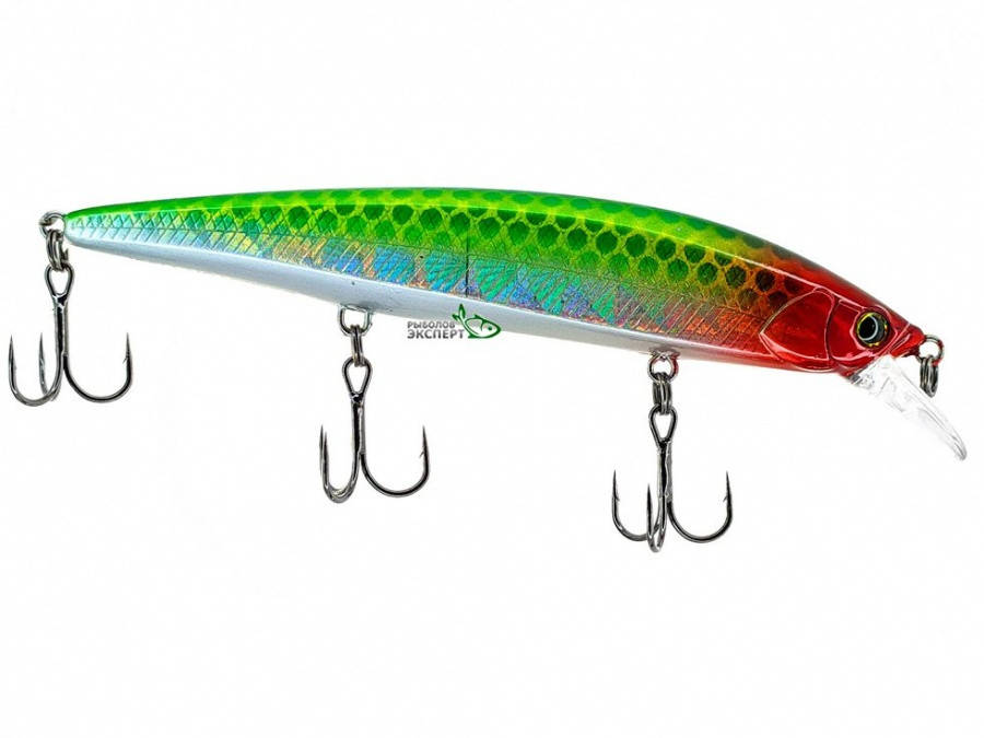 

Воблер TsuYoki Colector 110SP XD-005H "Оригинал"