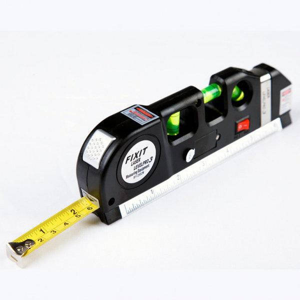 

Лазерный уровень Fixit Laser Level Pro 3