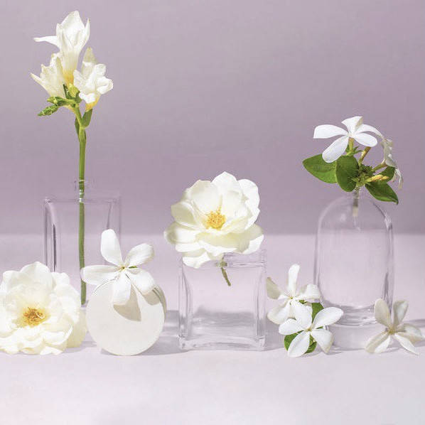 

Tuberose & frangipani / Тубероза и франжипани, 10 г