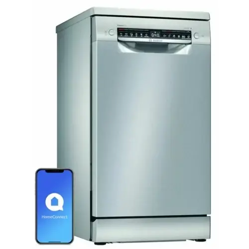 

Посудомоечная машина BOSCH SPS4EKI28E