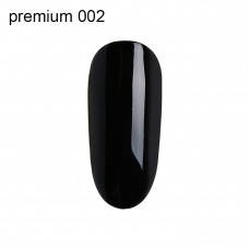 

Гель Лак Premium №002