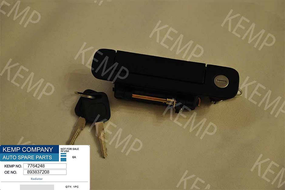 

Ручка двери Audi-80 87-91/Audi-100 88-94 передн. R
