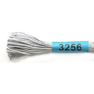 

Мулине гамма 3256
