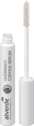 

Alverde NATURKOSMETIK Overnight Coffein Serum Ночная сыворотка для ресниц с кофеином 8 мл
