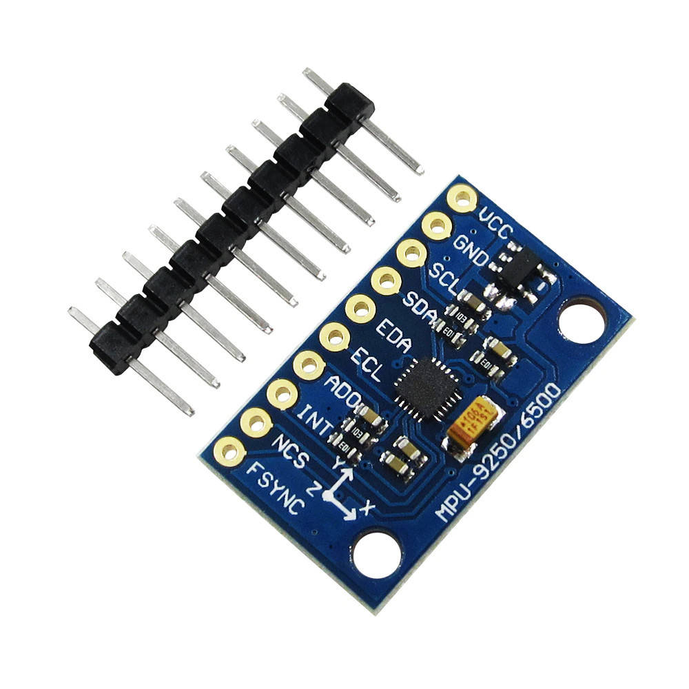 

Датчик MPU-9250 6500 9DoF