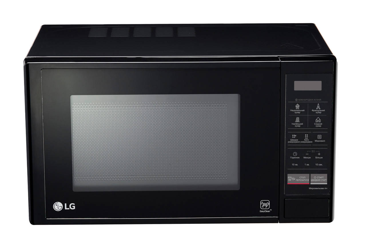 

Микроволновая печь LG MS2042DB