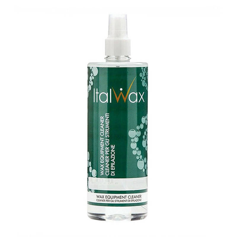 

ItalWax Лосьон для очистки воскоплавов