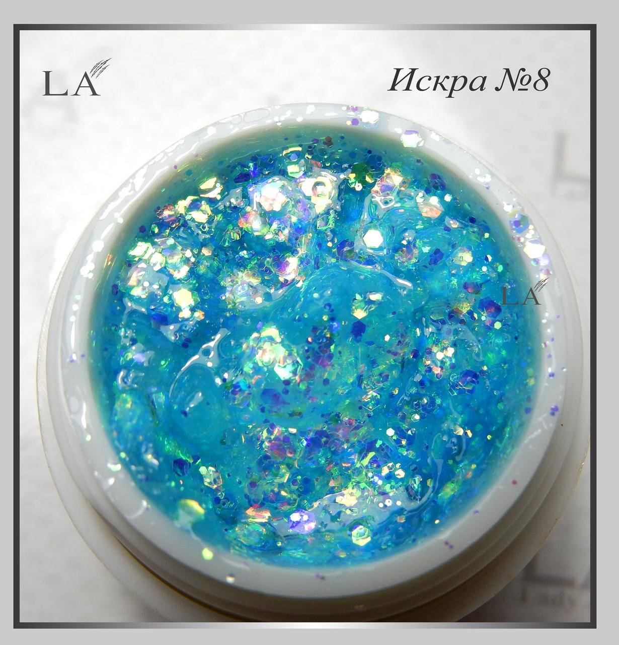 

Искра 008 5 гр