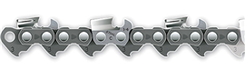 

Цепь для бензопилы Stihl 50 зв., Rapid Micro (RM), шаг 3/8, толщина 1,3 мм