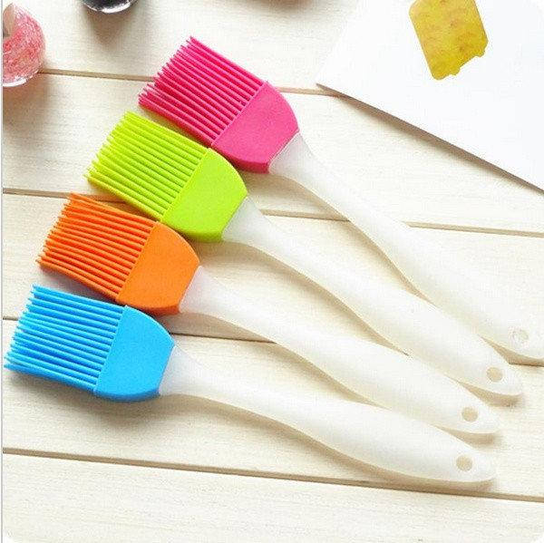 

Кисточка силиконовая 20 см