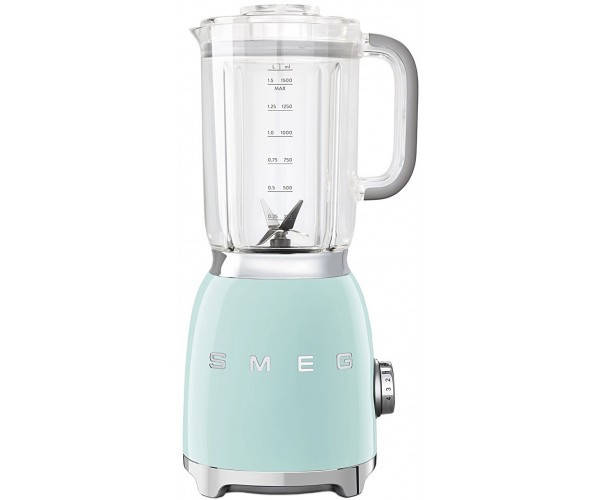 

Блендер SMEG BLF01PGEU