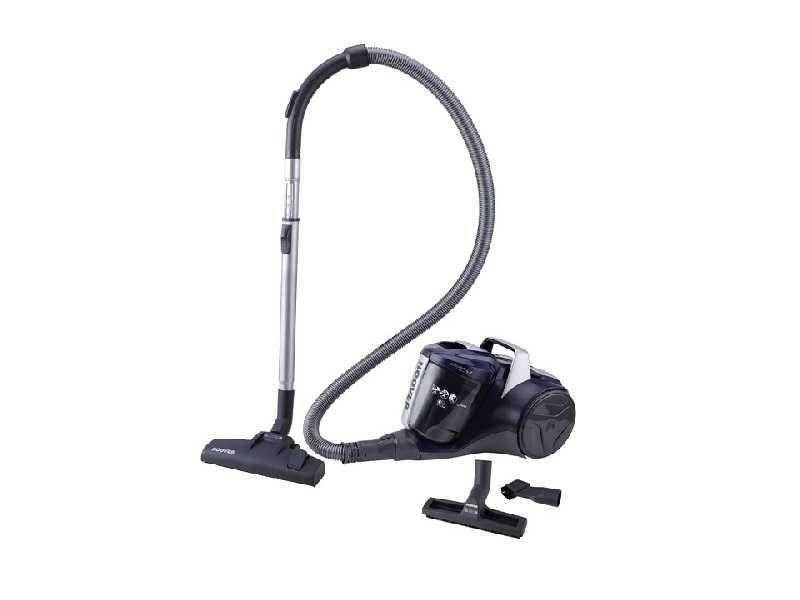 

Пилосос Hoover br71-br20 Breeze 700 Вт