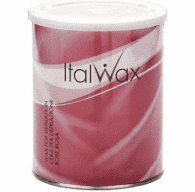 

Теплый Воск для депиляции в банке Роза ItalWax 800 гр