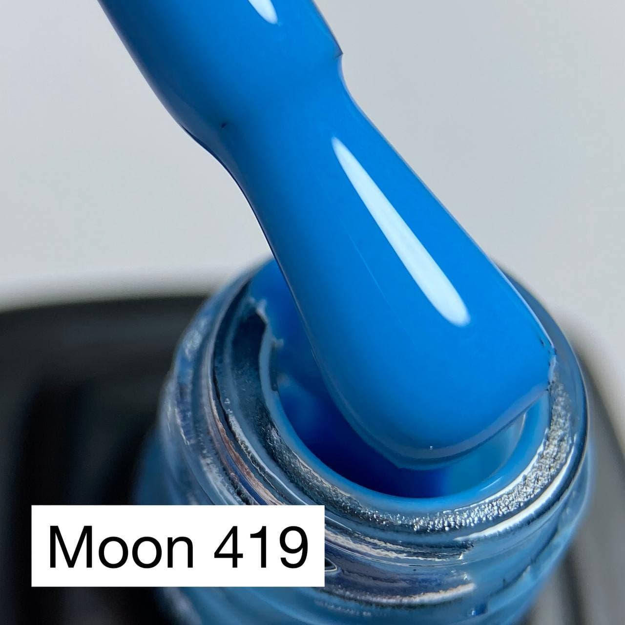 

Гель-лак от Moon Full 419