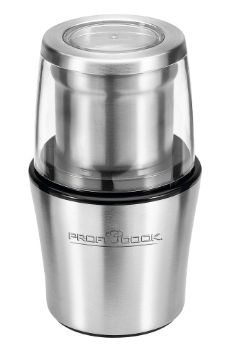 

Кофемолка PROFI COOK PC-KSW 1021