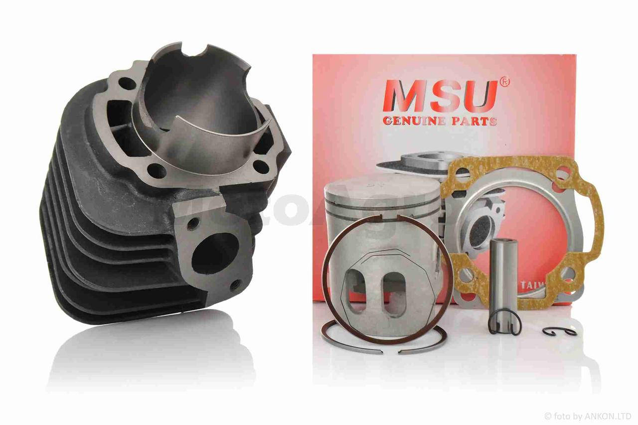 

ЦПГ JOG 125, AXIS 125 52mm "MSU" ТАЙВАНЬ