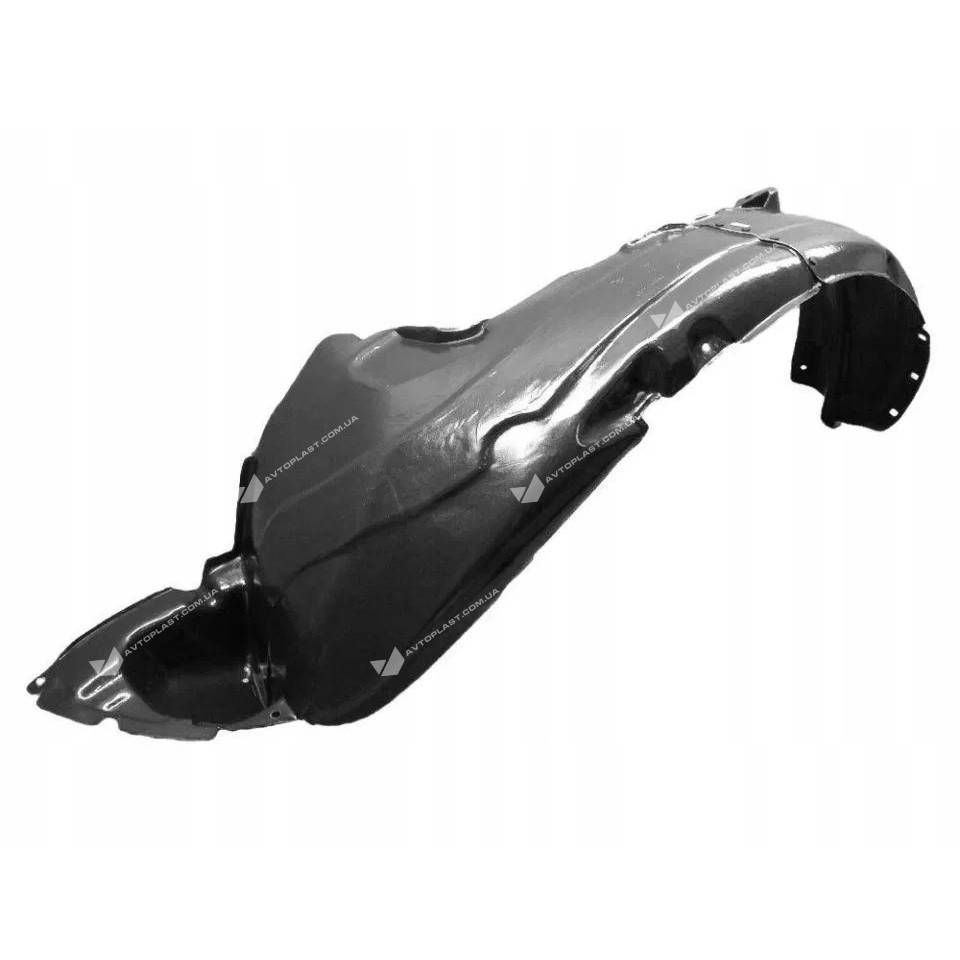 

Подкрылок передний левый Hyundai Santa-Fe 06-09 (TEMPEST)