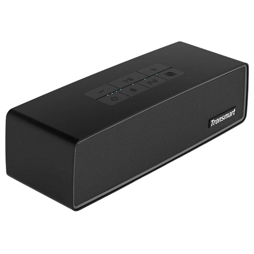 

Портативная колонка Tronsmart Element Studio (Grey) [67346]