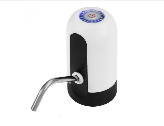 

Помпа для воды Automatice Water Dispenser USB