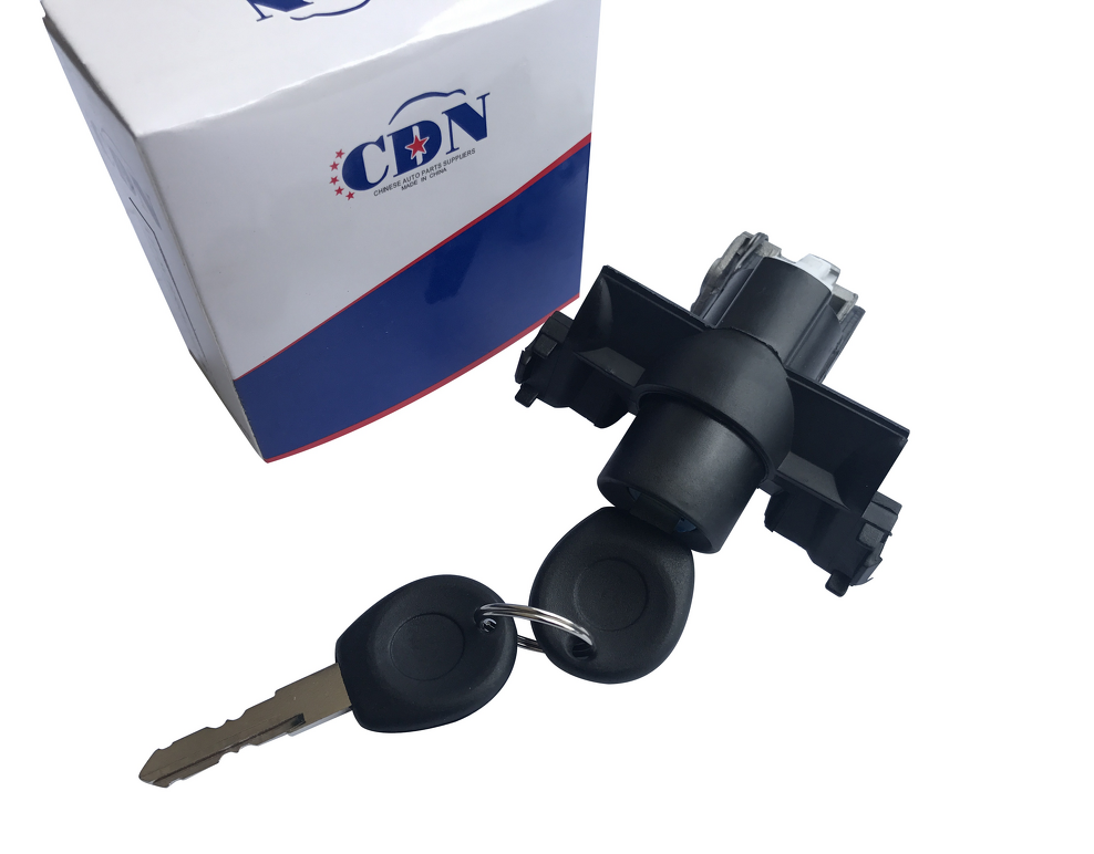 

Цилиндр замка багажника CDN Chery Amulet (A15) Чери Амулет A11-8CB5606110AB
