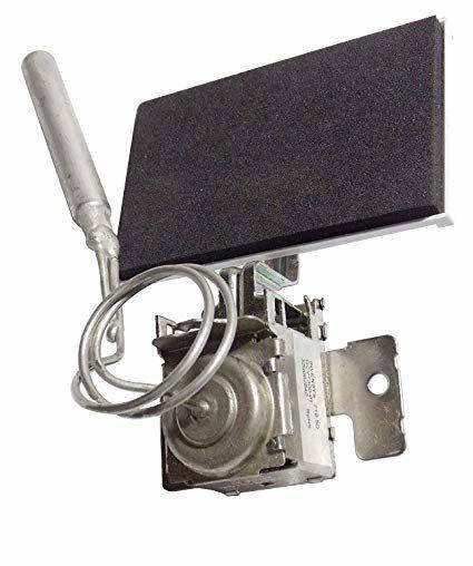 

Термостат с заслонкой для холодильника Whirlpool (C00311482) 481228268064