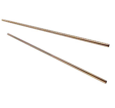 

Палочки для суши REMY-DECOR розовое золото для ресторанов, кафе, гостиниц