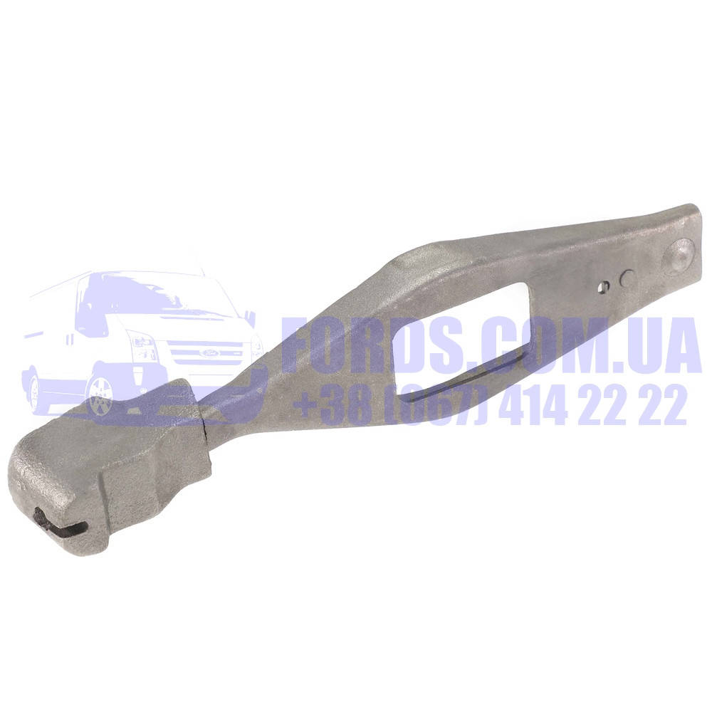 

Вилка сцепления FORD TRANSIT 1994-2000 (2.5DI) (1023158/95VB7515DC/SMS95515) SOMSAN