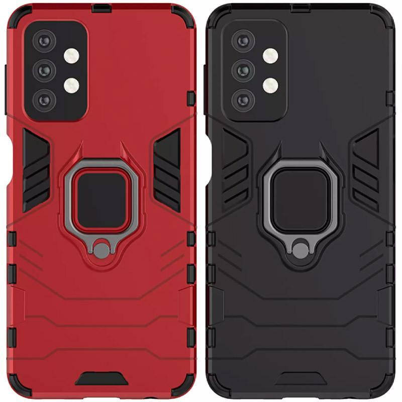 

TRANSFORMER Противоударный чехол на Samsung A32 4G (бронированный на Самсунг А32 4G)