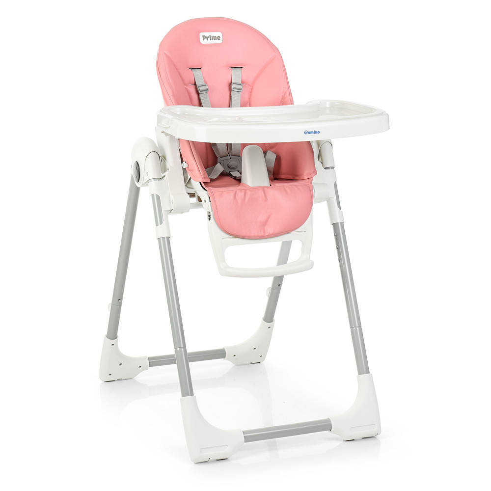 

Стульчик ME 1038 PRIME Flamingo, Розовый