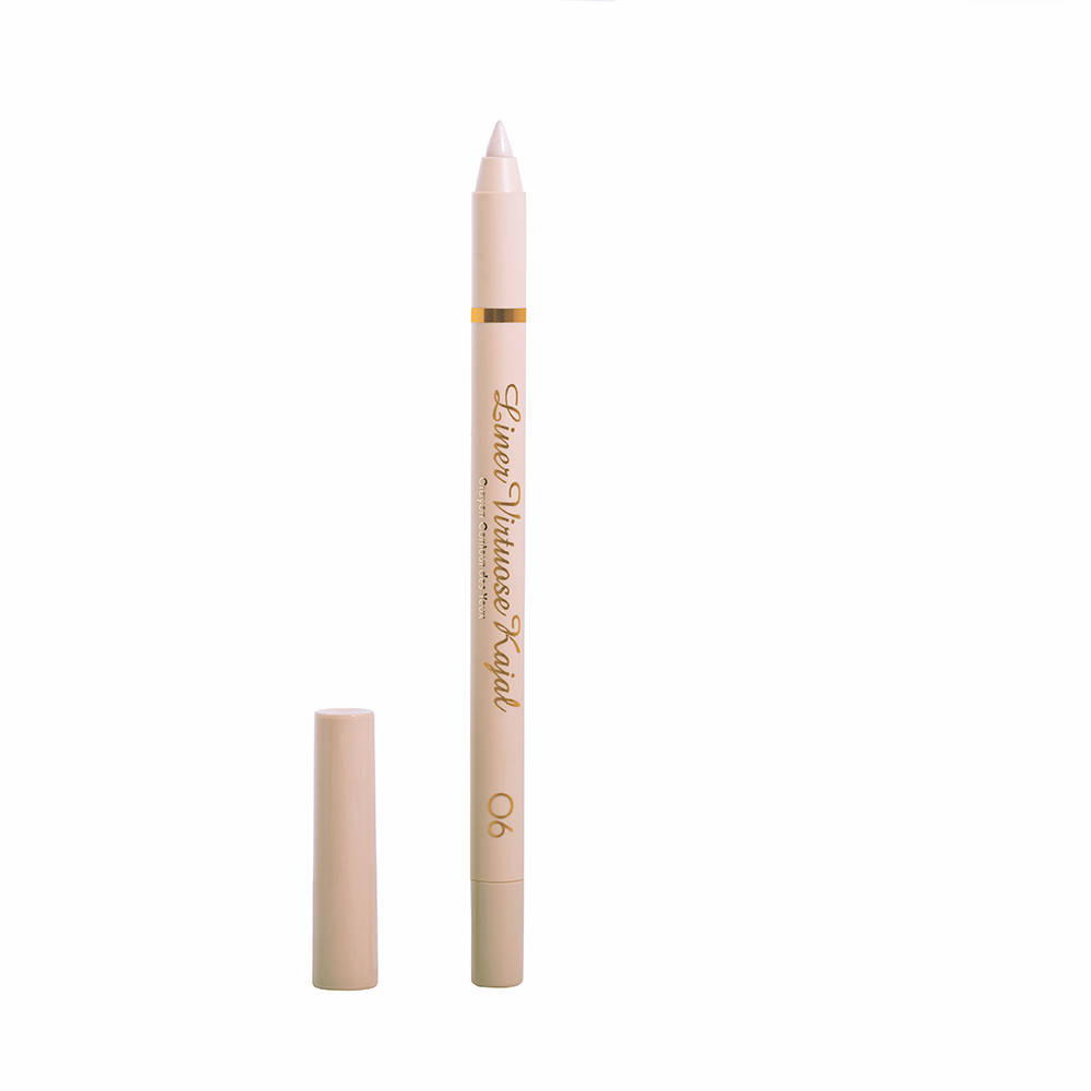 

Карандаш-каял для глаз Vivienne Sabo LINER VIRTUOSE гелевый, стойкий - №6